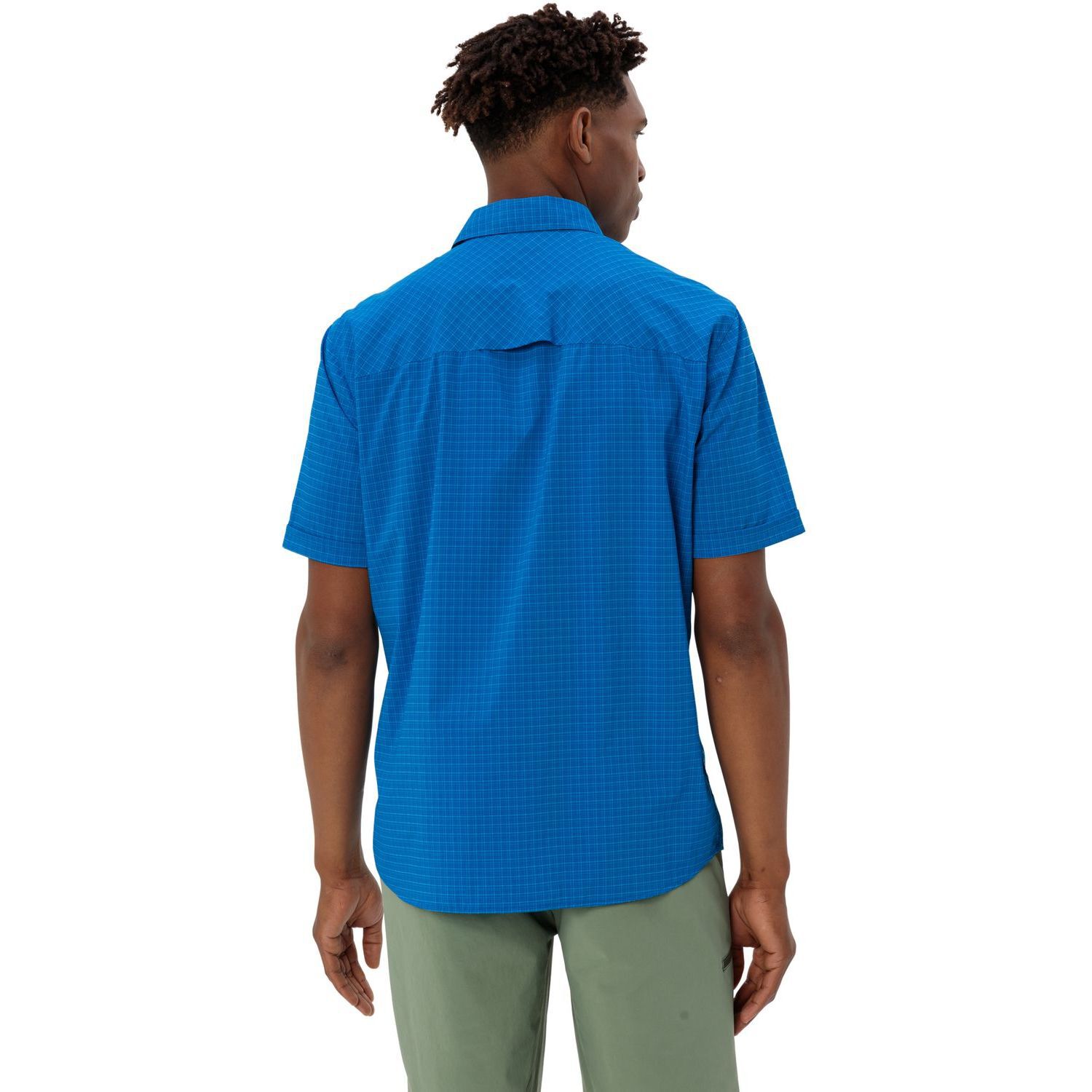 VaudeMe Seiland Shirt IV