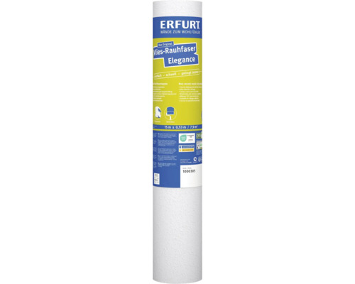 Erfurt vliesbehang met rauhfaser 1000305 Elegance 15x0,53 m