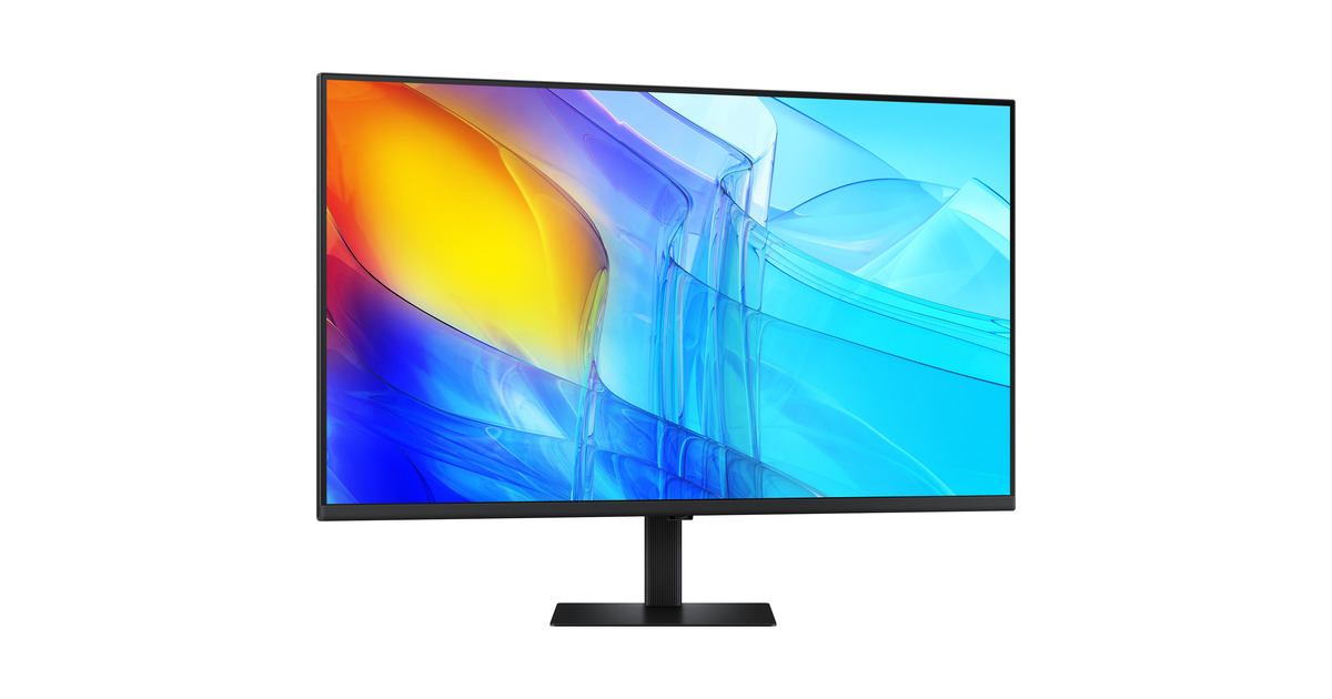 SAMSUNGViewFinity S8 S80D UHD Monitor 37