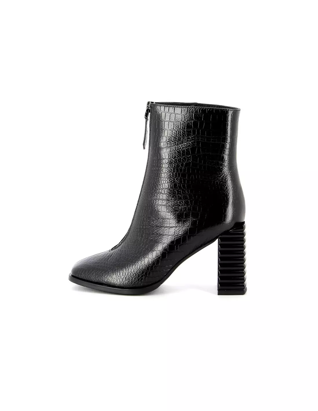 METAMORFOSE KACILTE - Boots & bottines Noir