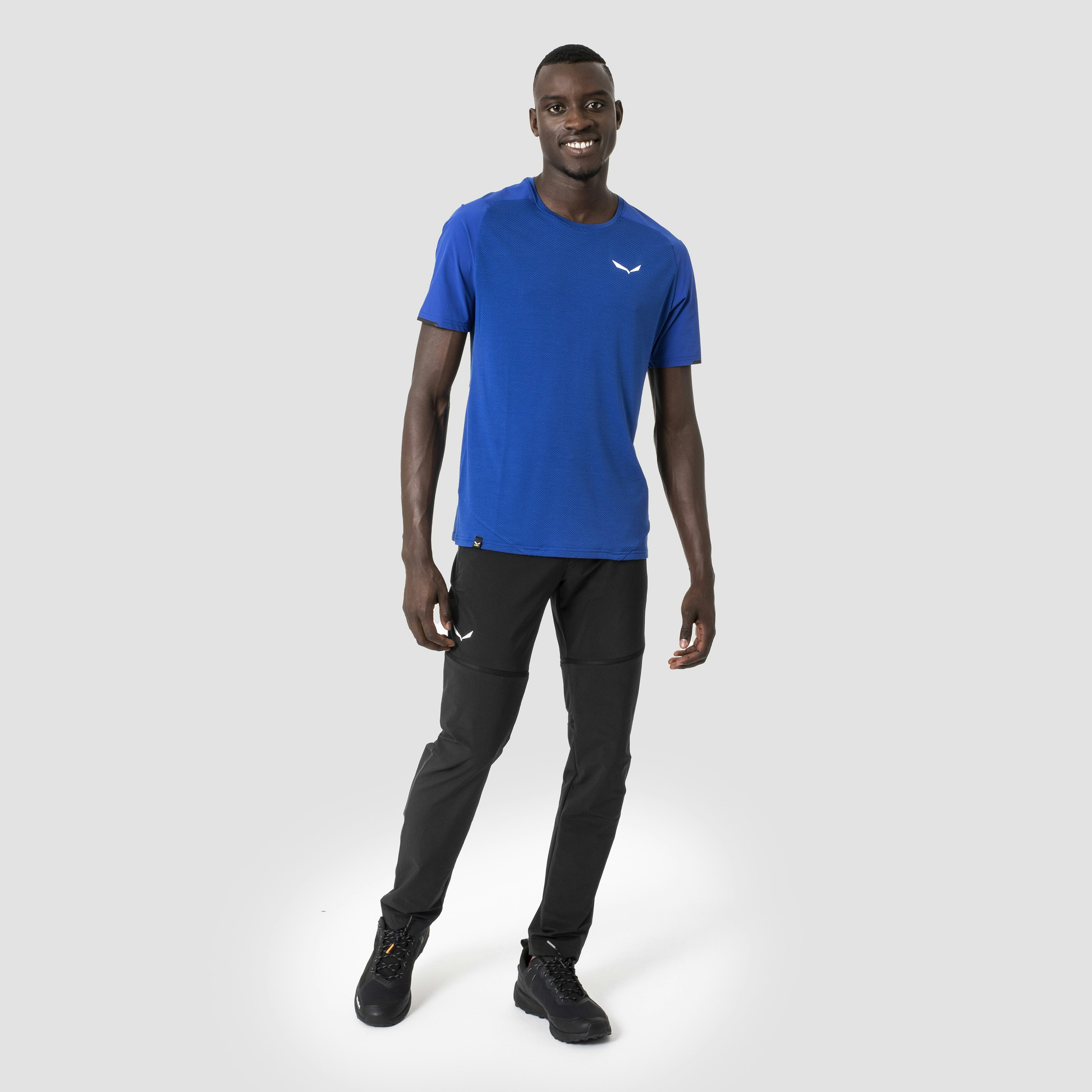 Pedroc 2 Durastretch 2 in 1 Hose Damen