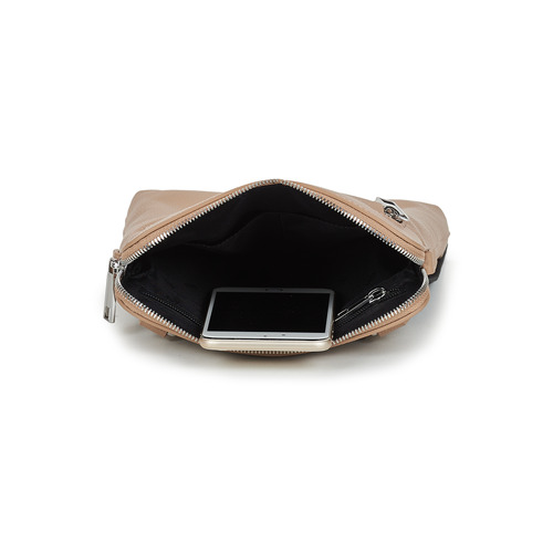 BOSS - Ray_S zip env Beige