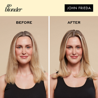 John Frieda Sheer Blonde Go Blonder Conditioner 75ML