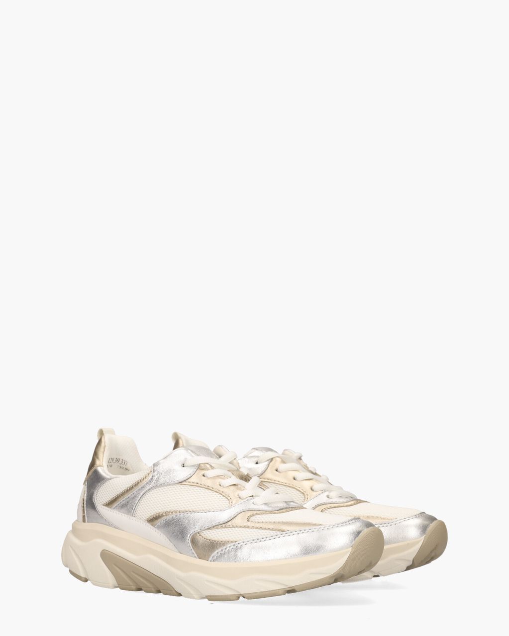Gabor Rolling Soft 66.936.83 Damessneakers