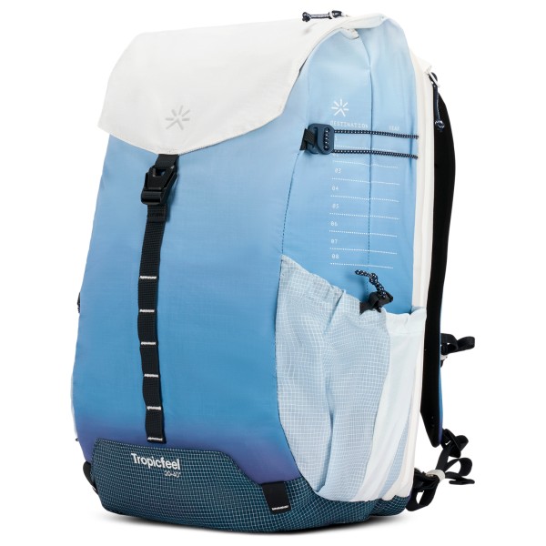 Tropicfeel - Shell Pro Lite 20-40 - Sac à dos de voyage