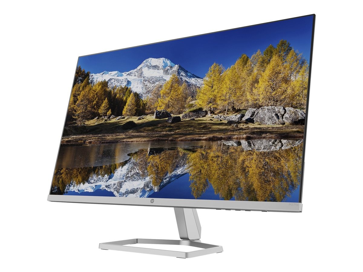 HP - M27fq 27