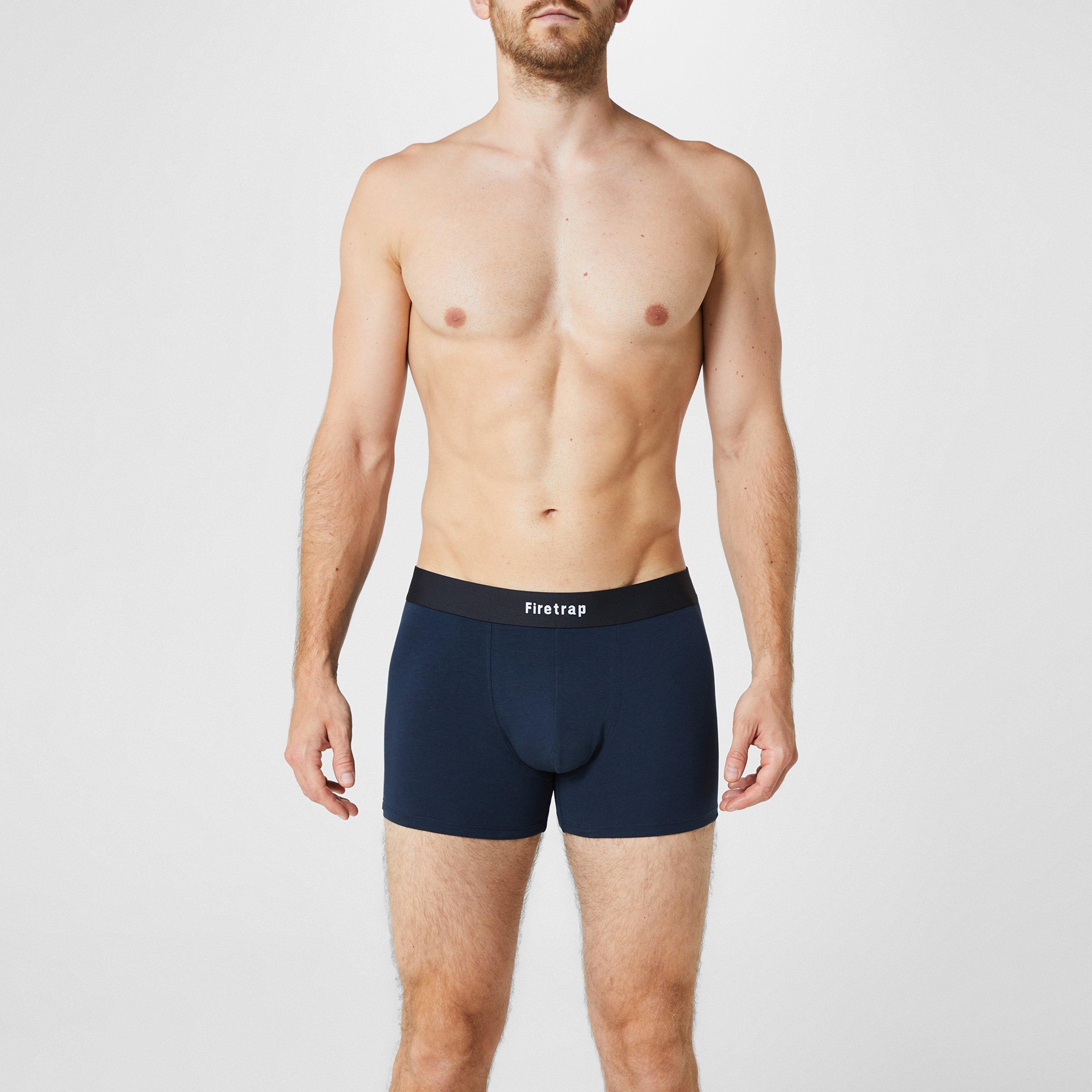 Firetrap 2 Pack Trunks