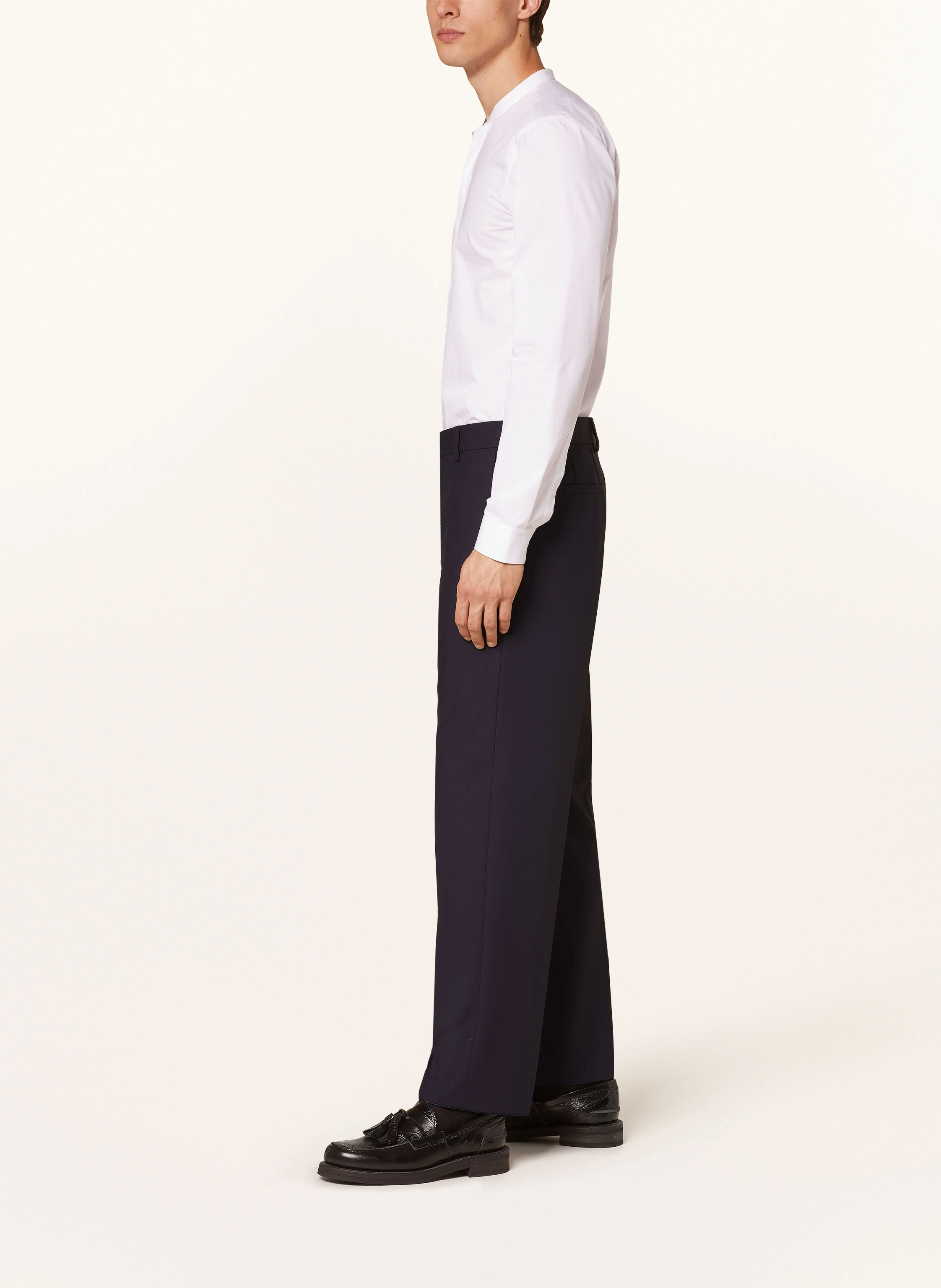 HUGO Anzughose TEAGAN Regular Fit