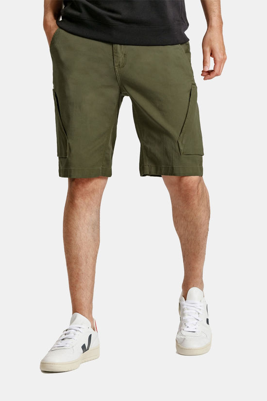 Duer Duer Live Free Adventure Short Korte Broek