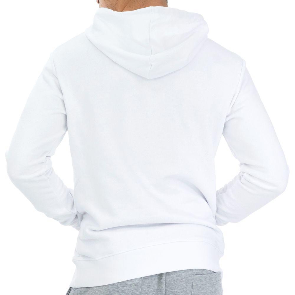 Nasa Sweat à capuche Blanc Homme Nasa 05H