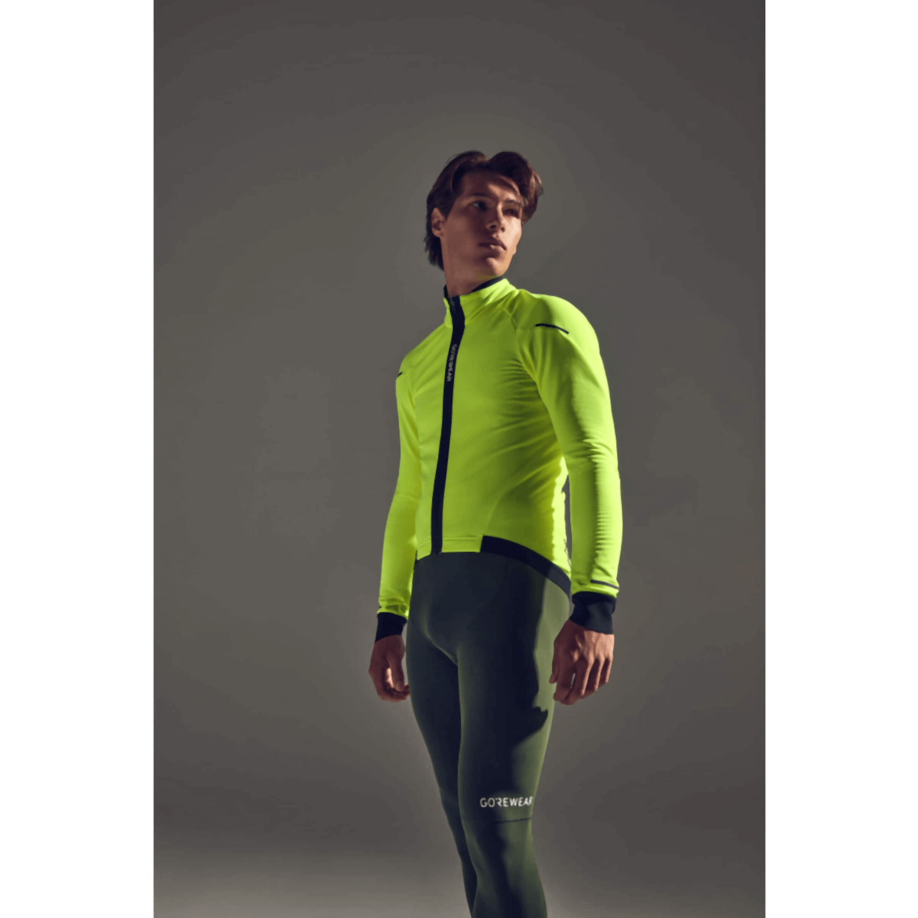 GOREWEAR Spinshift Thermo Fietsjas