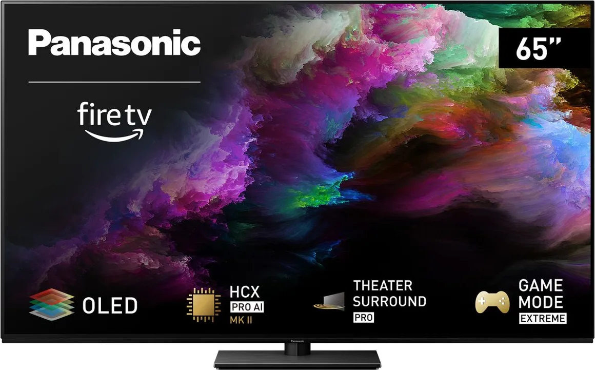 Panasonic TV-65Z85AEG TV OLED