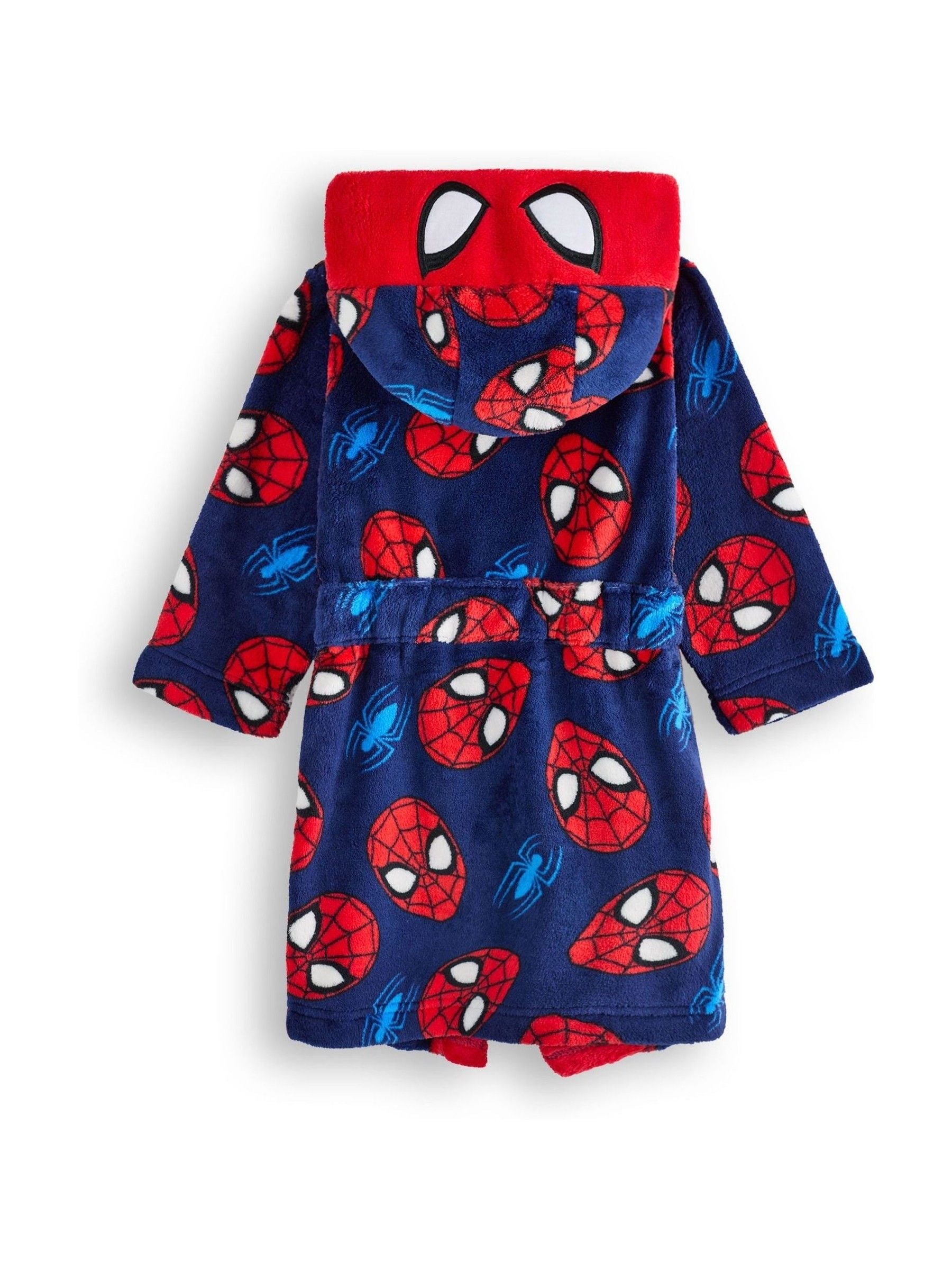 Vanilla Underground Spider-Man kamerjas voor jongens