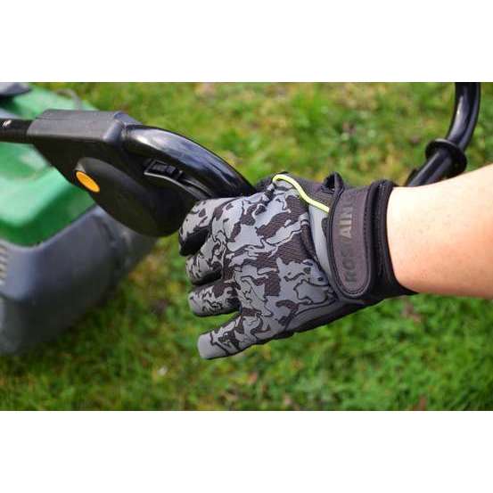 Gants de jardin et loisirs Garden Souldier T8