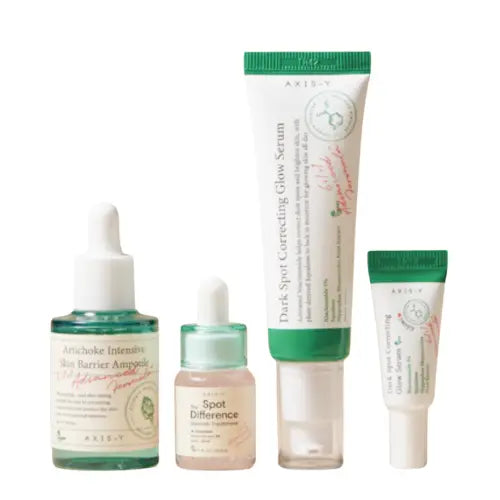 Glow Care Set