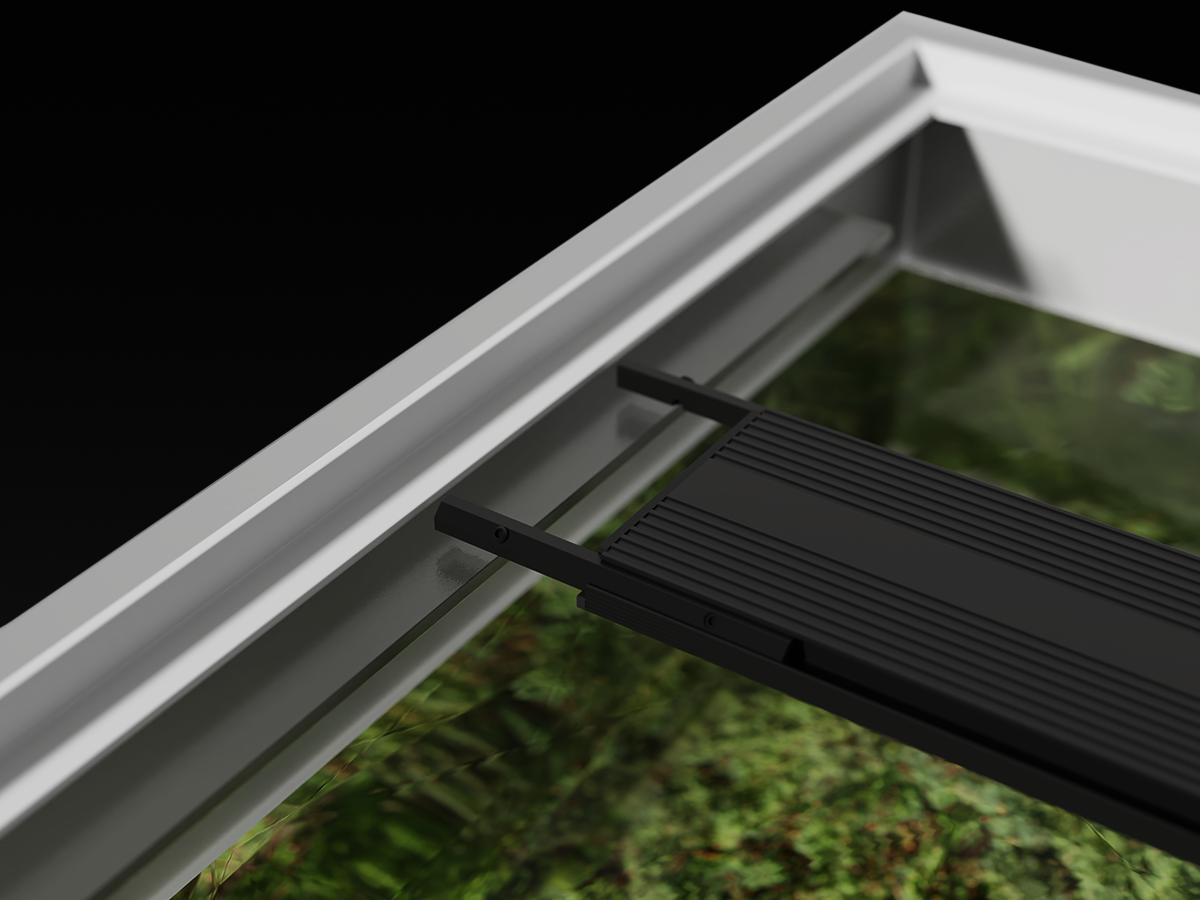 Chihiros Universal WRGB 700 Met Controller | Verlichting
