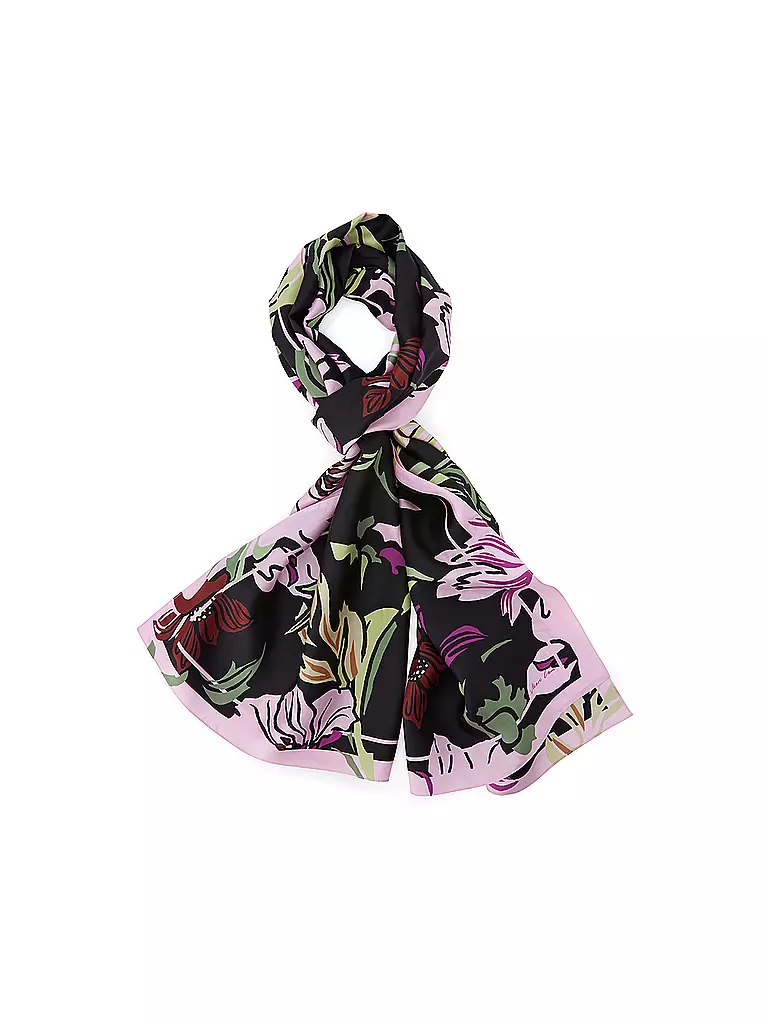 MARC CAIN Schal SOPO schwarz