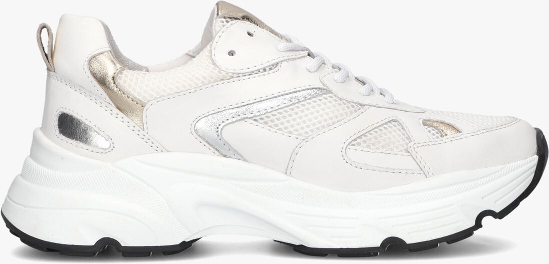 OMODA witte omoda lage sneakers tokio