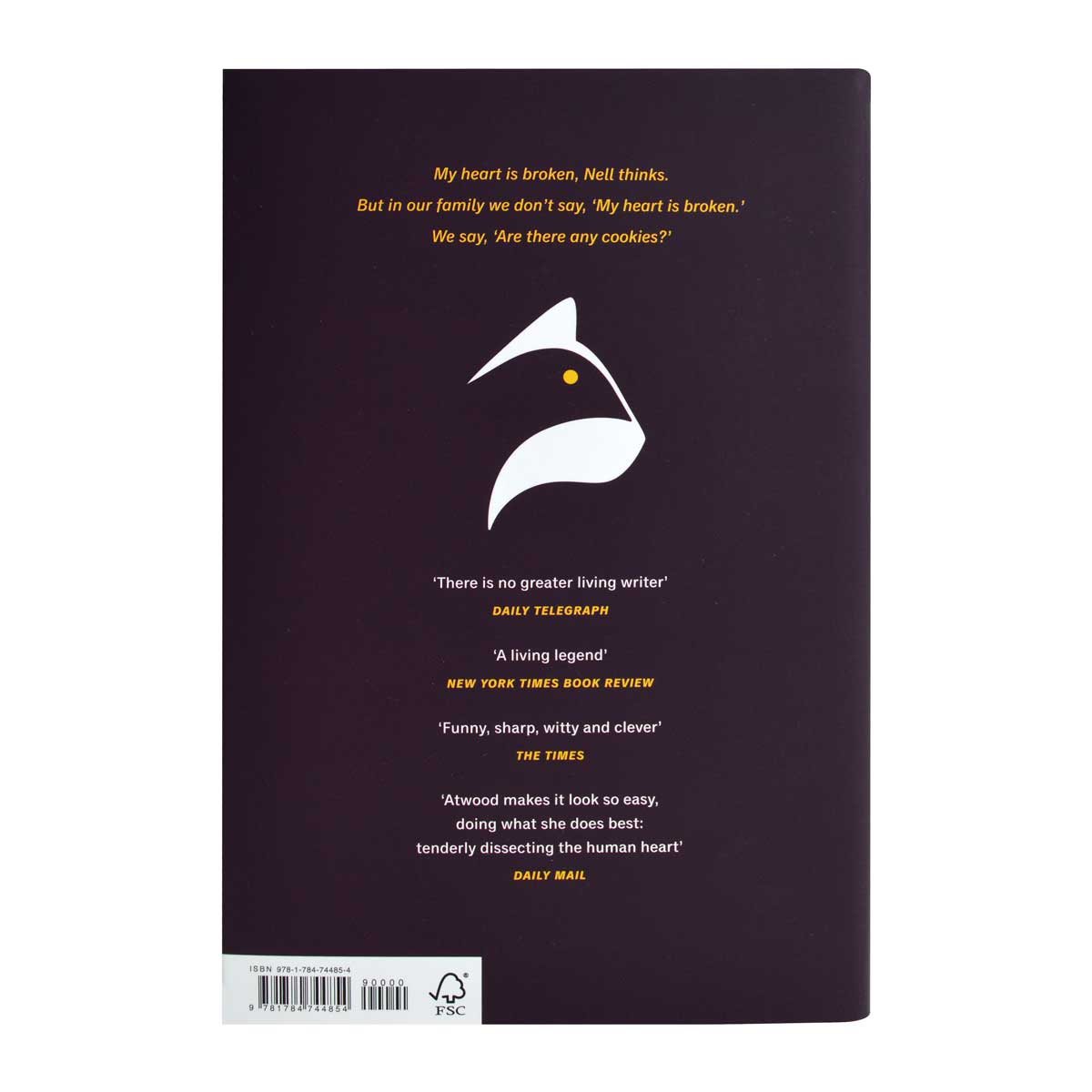 Old Babes in the Wood (Hardback)