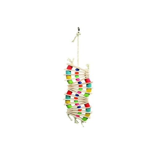 Brinquedo para pássaro arco-íris Happy Pet