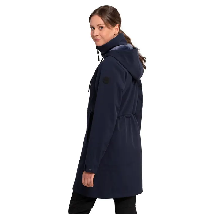 Icepeak Agaram Softshell Dames