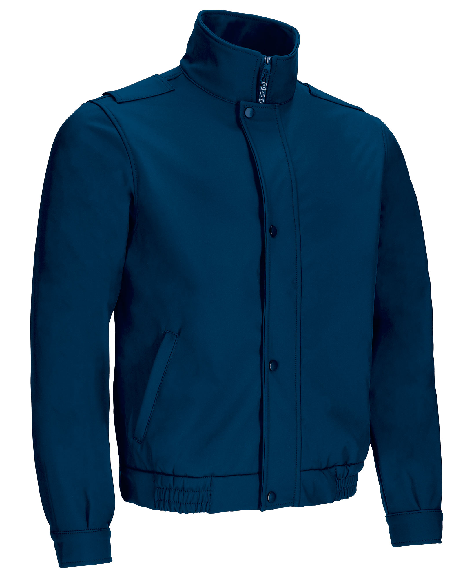 Valento CQVAKEE - Veste softshell vigile de sécurité KEEPER