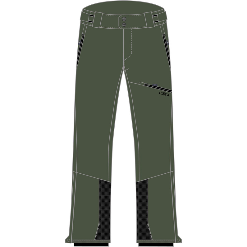 CMP Herren Hose
