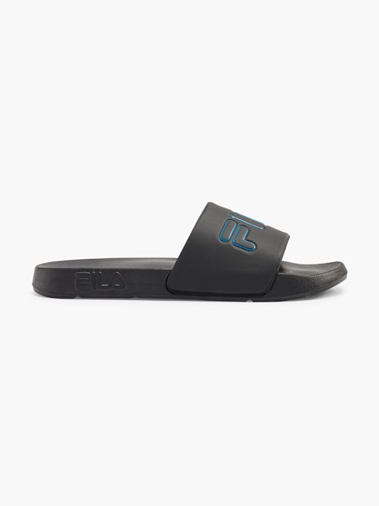 FILA Slide Schwarz