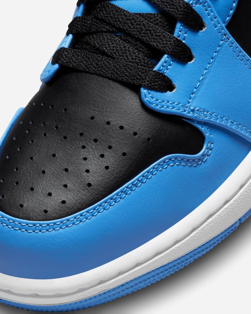 Chaussures Nike Jordan 1 Mid pour homme