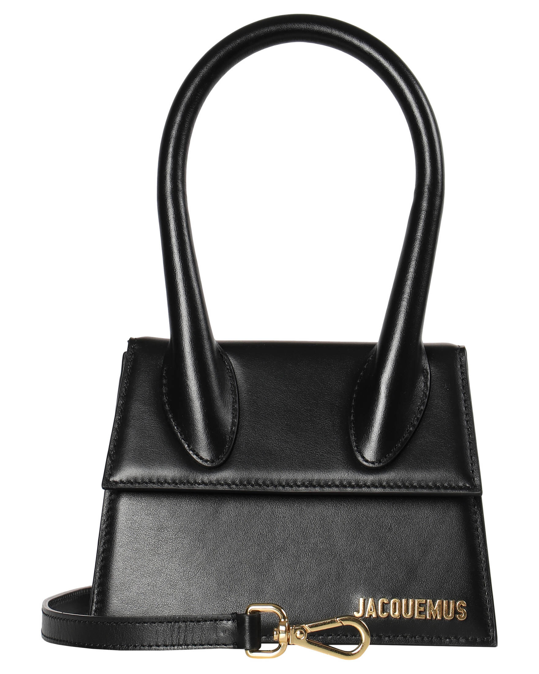 Jacquemus| Damen Henkeltasche  LE CHIQUITO MOYEN