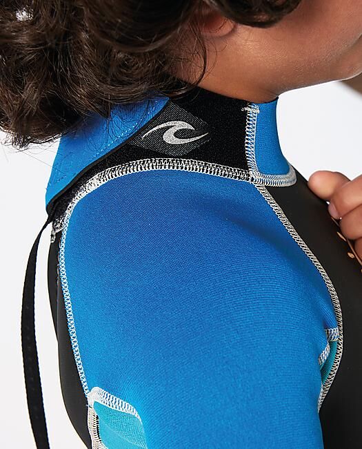 RIP CURL - INTEGRALE NEO LYCRA OMEGA EASY