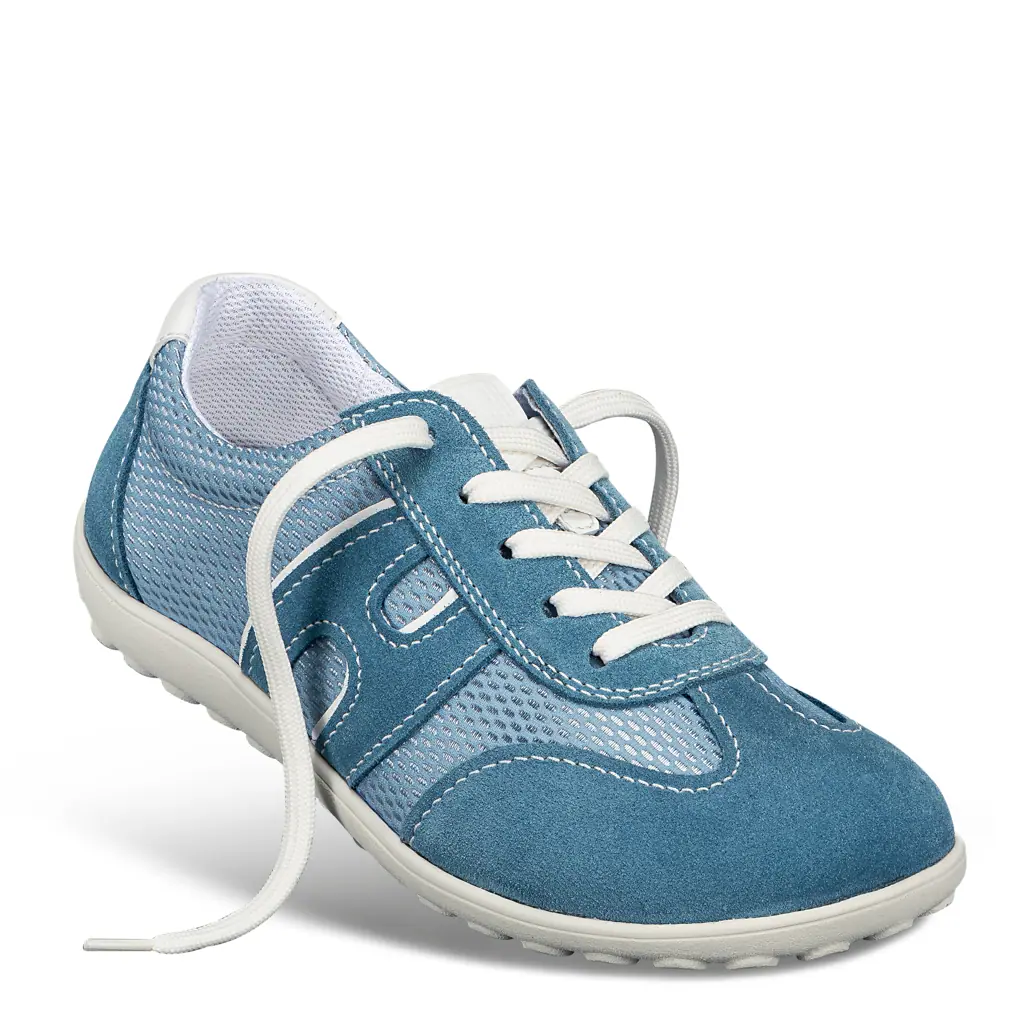 DAMEN - Sneaker TYA hellblau