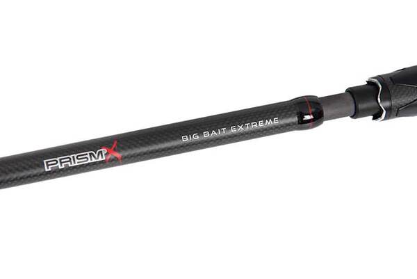 Canne Casting Fox Rage PX Big Bait Extreme 240cm (-230g)