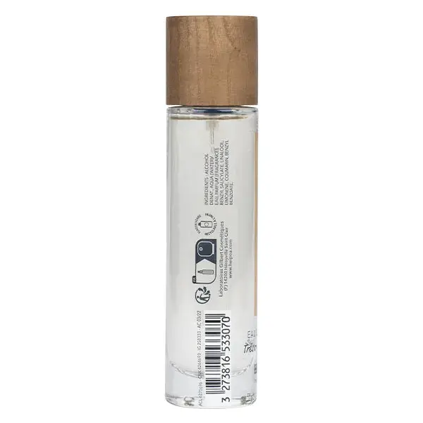 Hei Poa Tesouro da Polinésia Eau de Toilette 50ml