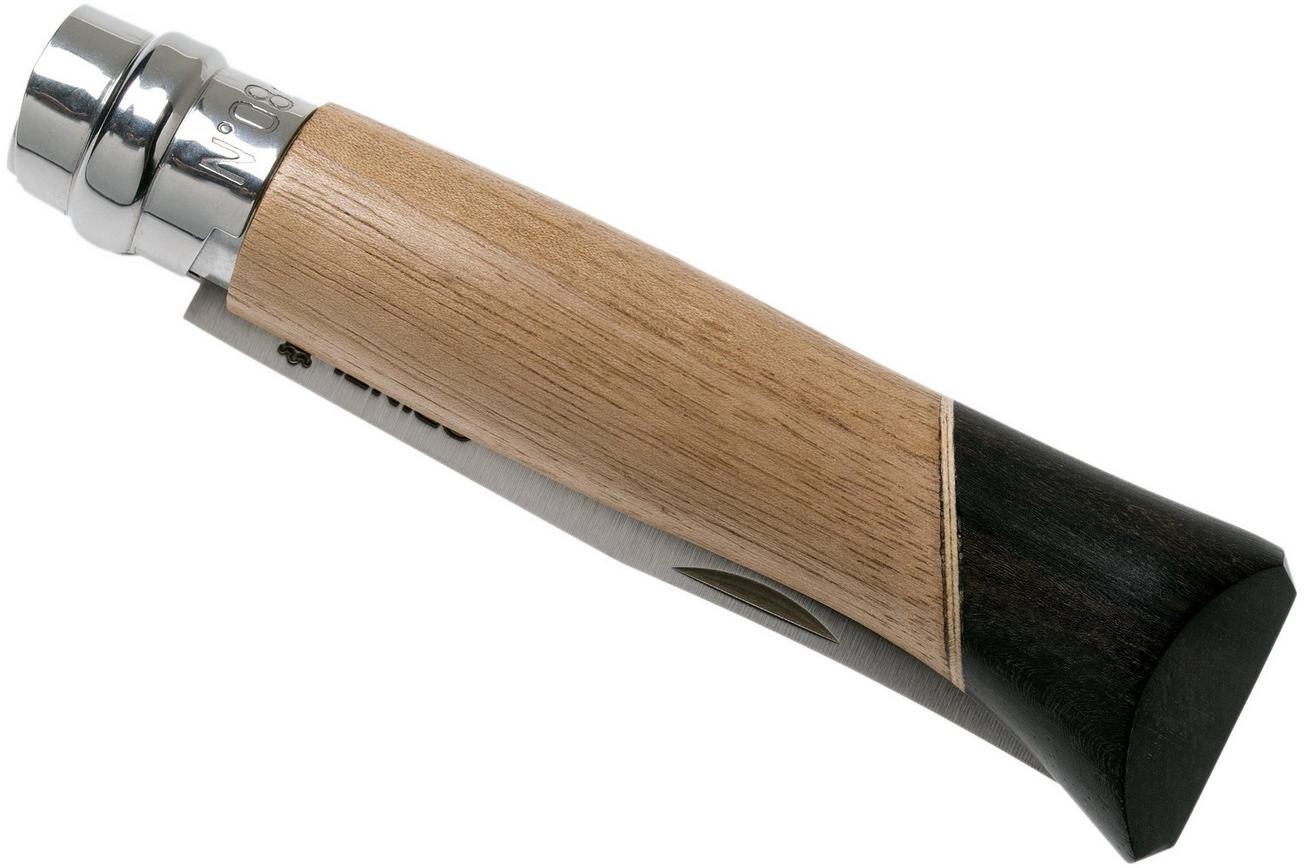 Opinel No. 08 Atelier 2018 Limited Edition zakmes