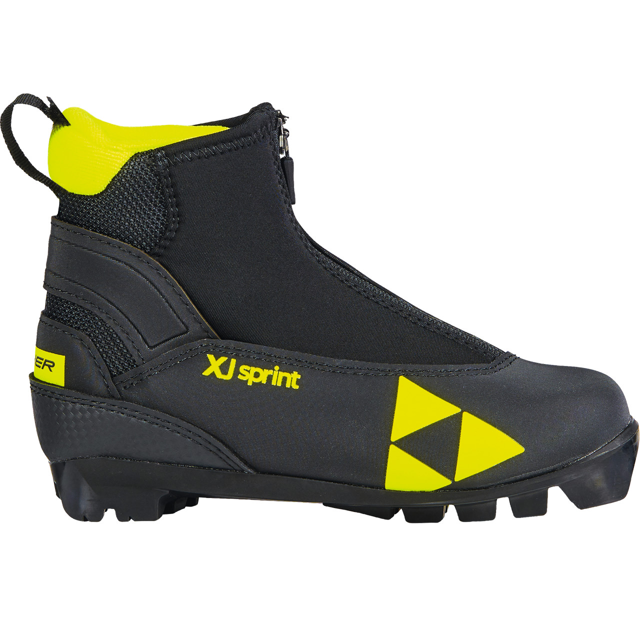 Fischer XJ Sprint | Fischer Langlaufschuhe | Fischer | F | MARKEN | XSPO