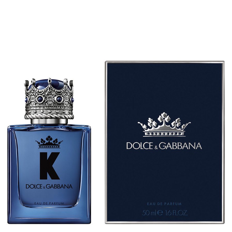 Dolce&Gabbana K by Dolce&Gabbana Eau De Parfum 50ml