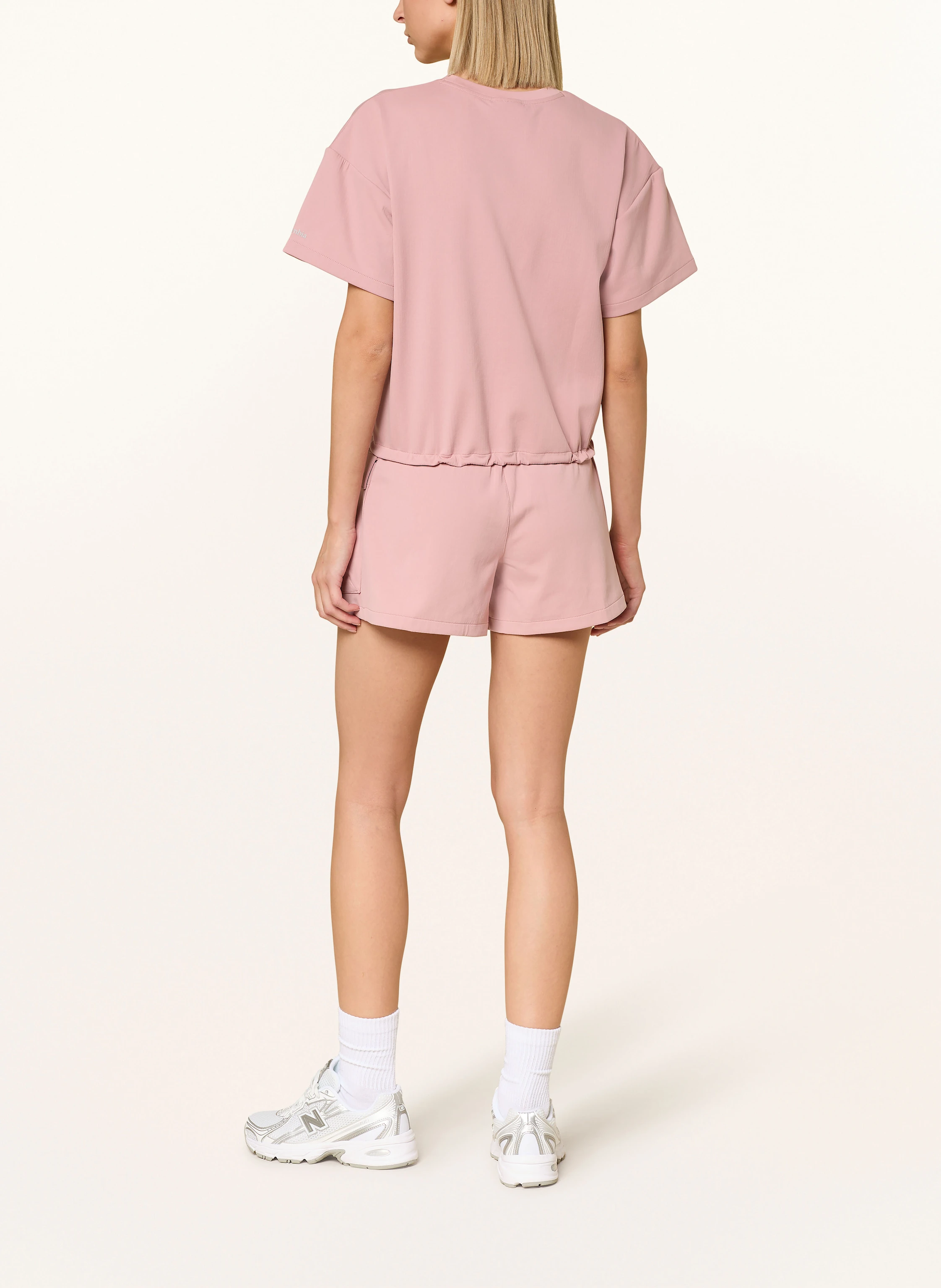 Columbia T-Shirt GRANITE POINT™