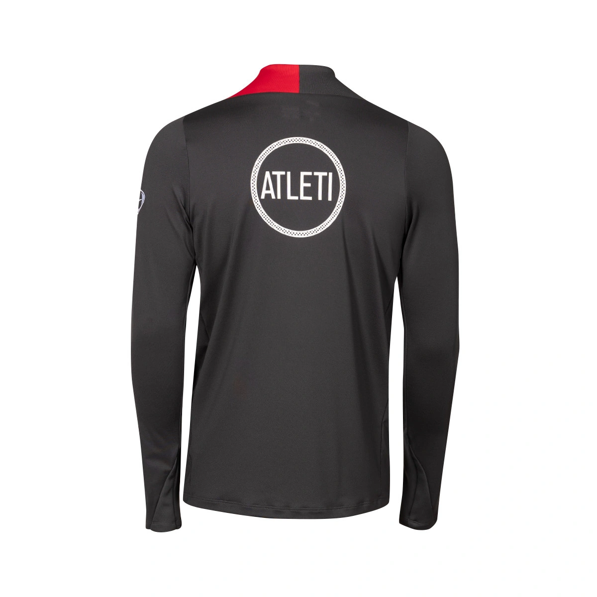 Sweatshirt Nike Atlético de Madrid Training 2025-2026