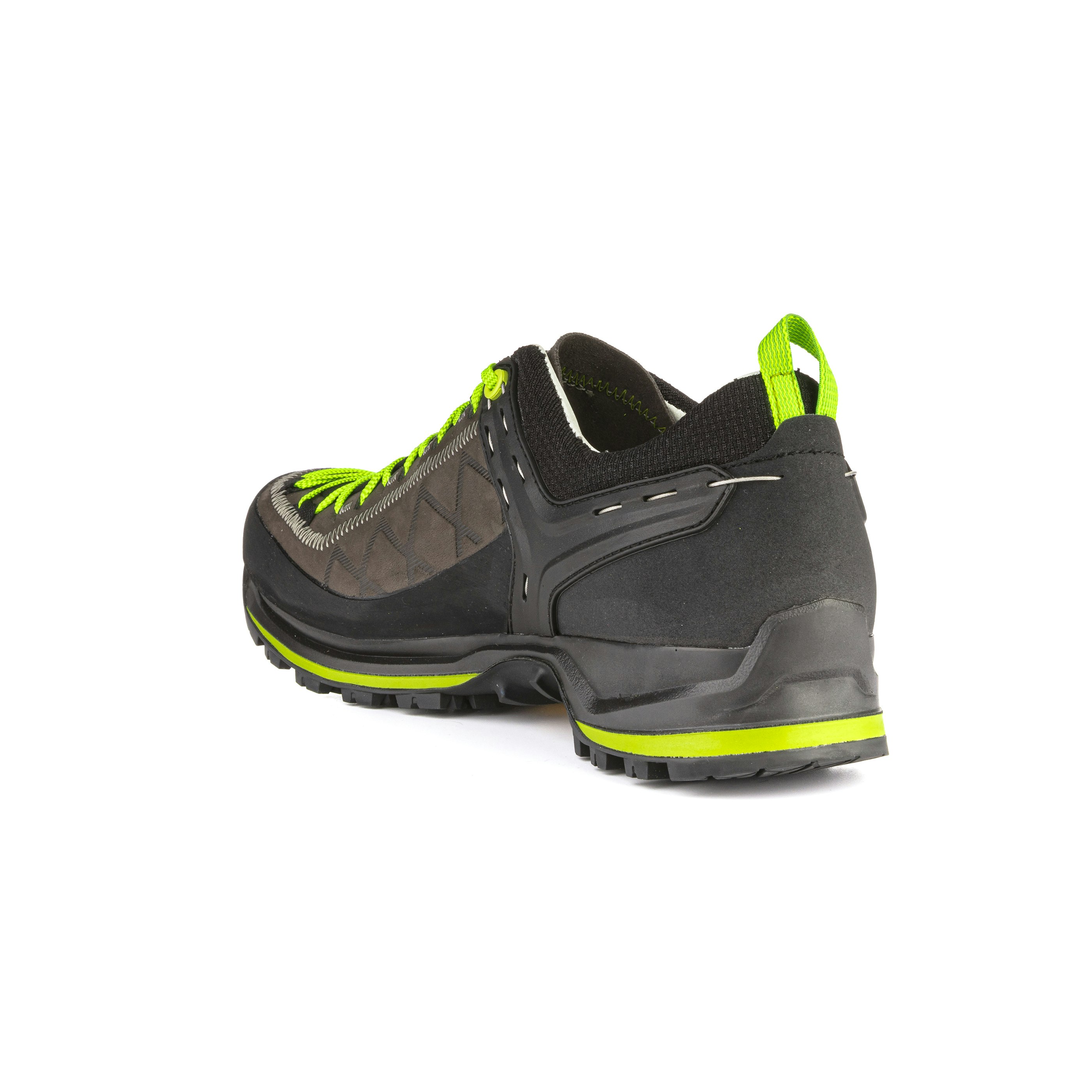 Mountain Trainer Leather Herren Schuhe
