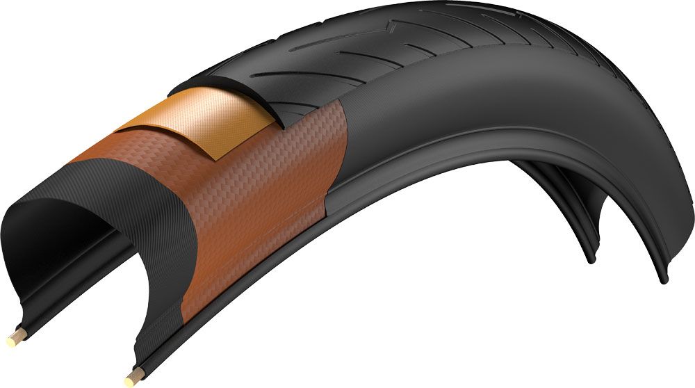 Pirelli CINTURATO™ VELO TLR Faltreifen kaufen | Bike-Discount