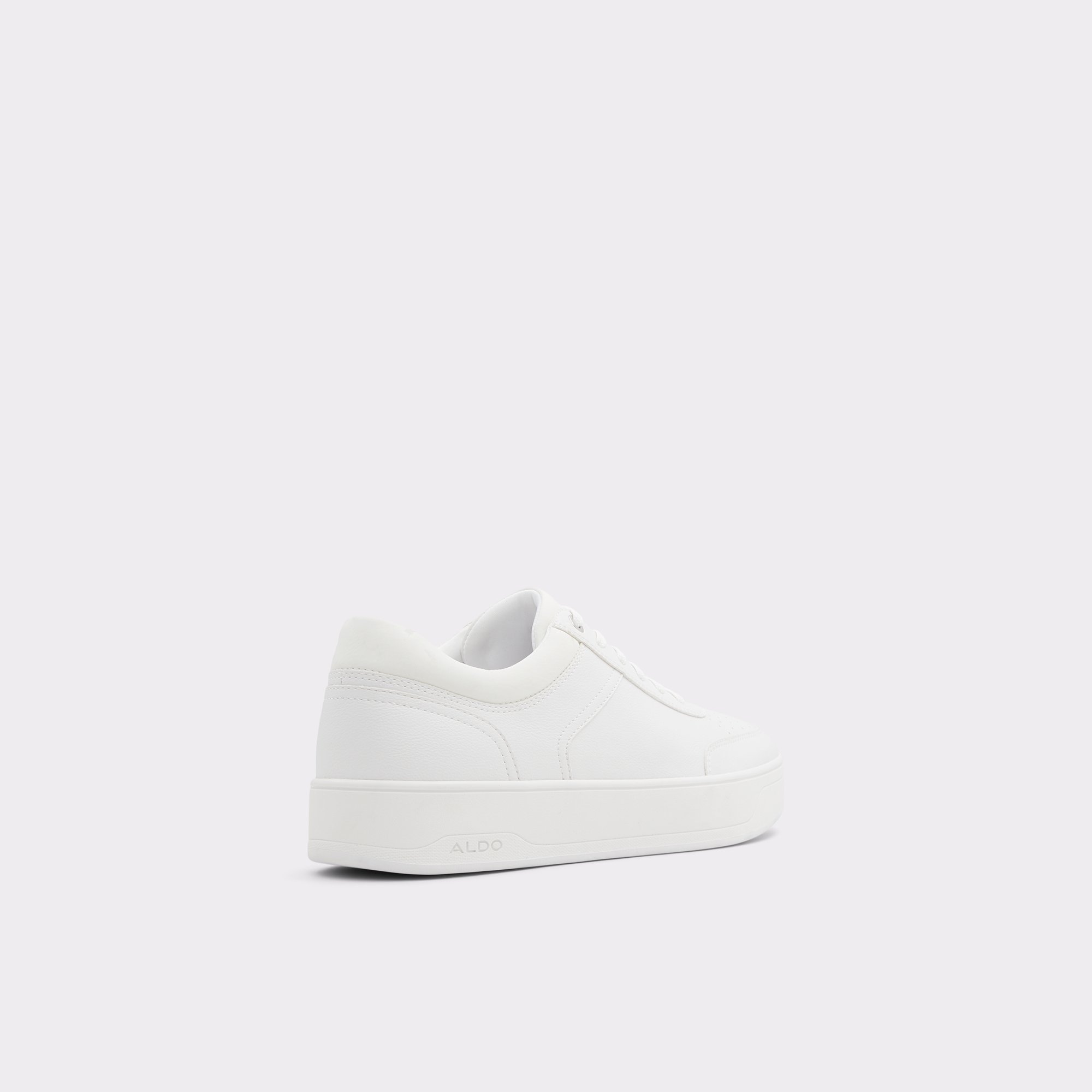 Roddick Gray Men Low top