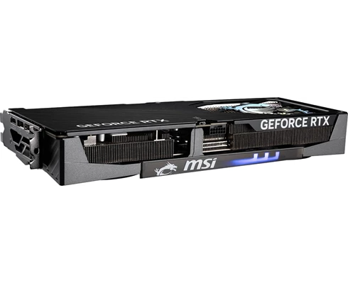 MSI GeForce RTX 5070 Ti 16GB GAMING TRIO OC PLUS