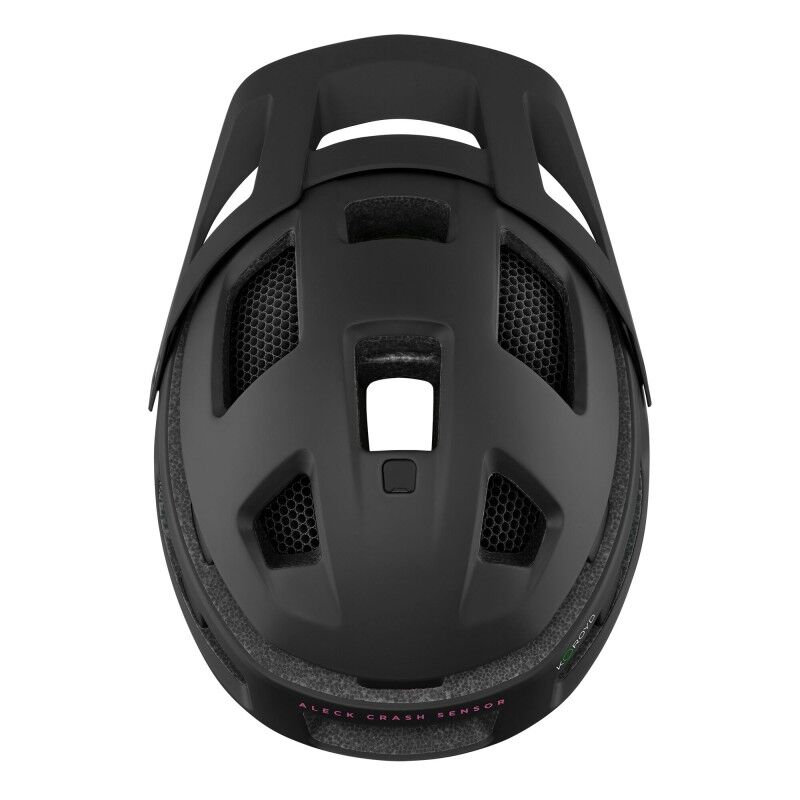 Forefront 2 MIPS Aleck Crash Sensor - Casque VTT