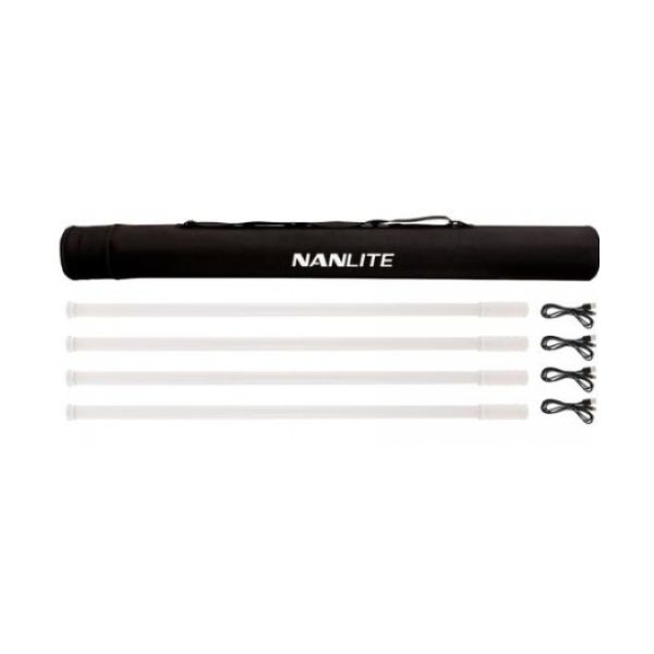 Nanguang Pavotube T8-7X 4KIT