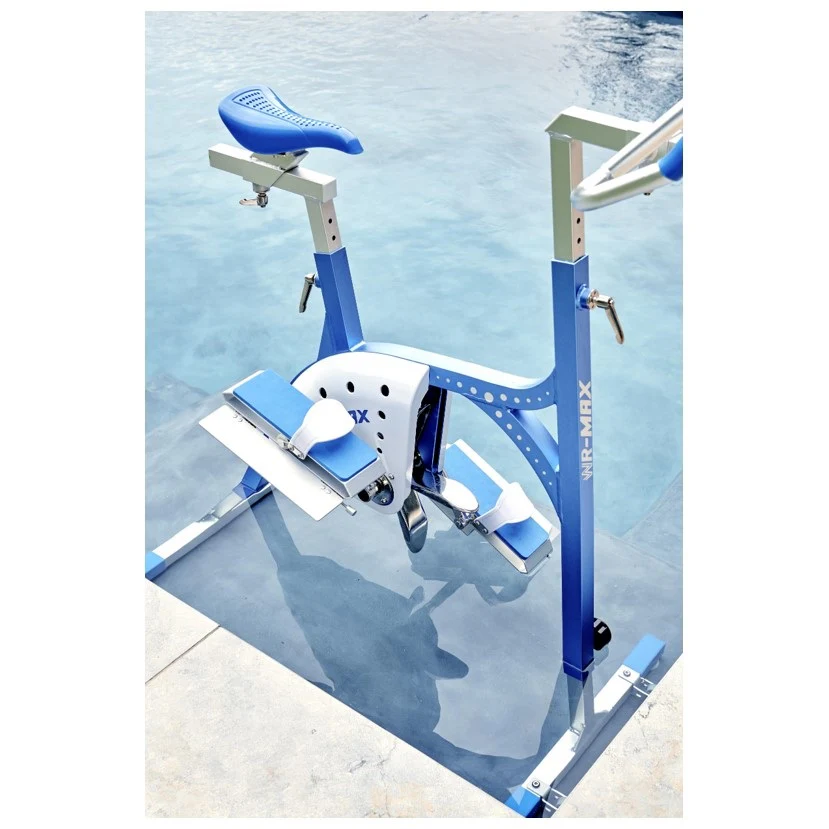 WATERFLEX Vélo de piscine WR MAX