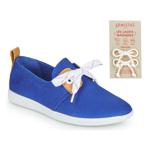 Armistice - STONE ONE - Bleu