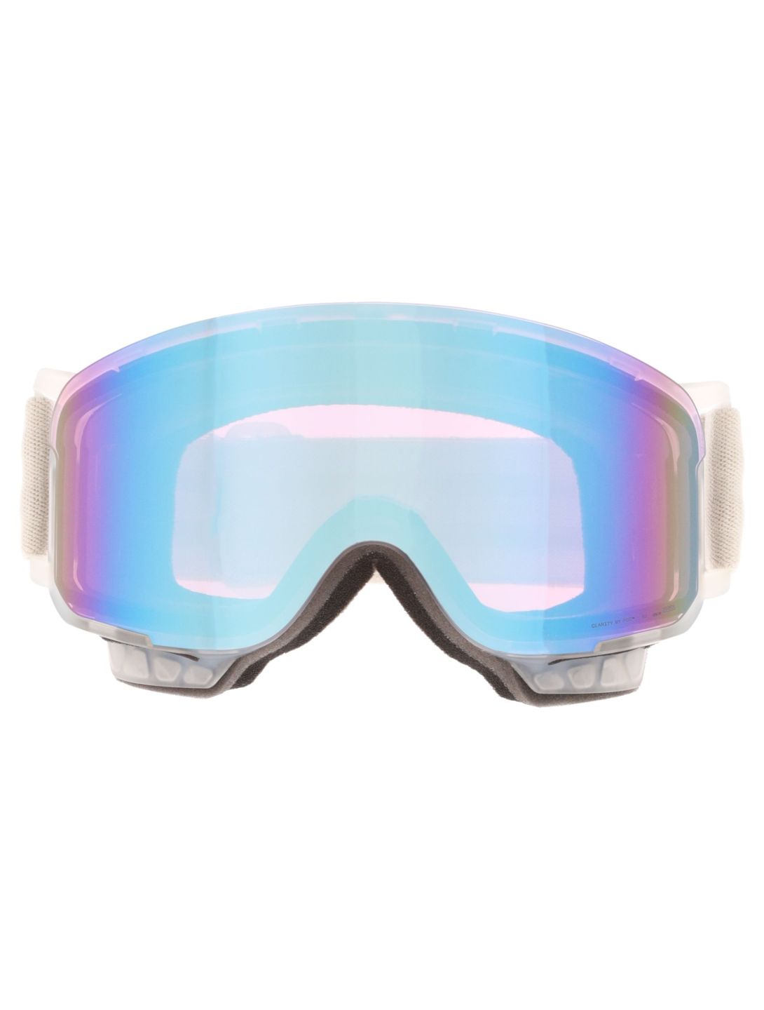 Nexal Mid skibril unisex  extra lens