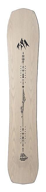 JONES - SNOWBOARD FLAGSHIP