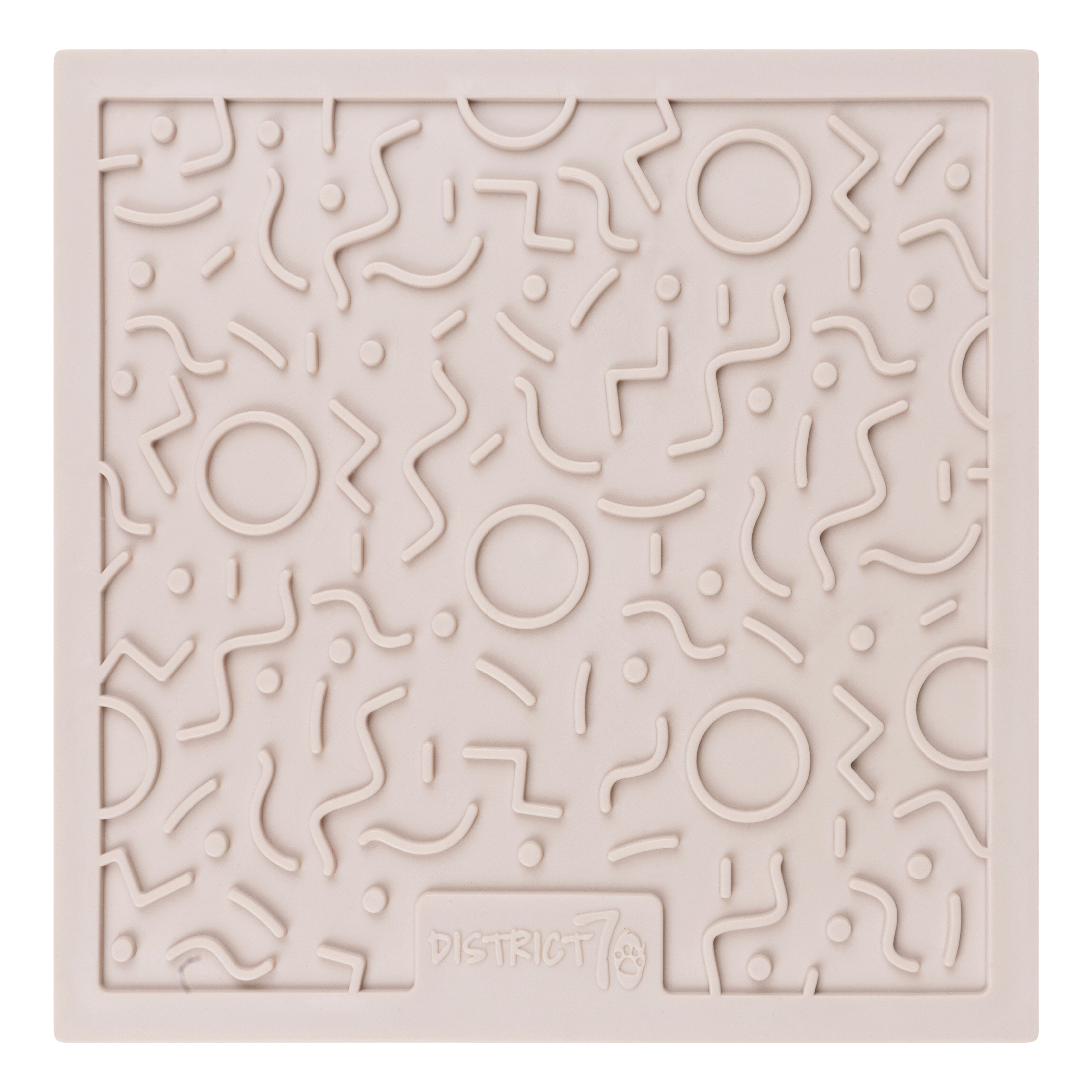 District 70 Quest - Likmat - Beige